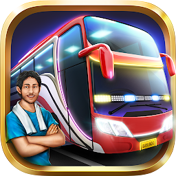 Bus Simulator Indonesia